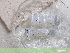 *HFトレンドネイル* 25/04