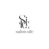 サロンシルク(salon silc)のお店ロゴ