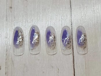 はあとねいる 南流山店/南流山店限定☆人気デザイン