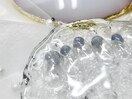 季節限定ニュアンスネイル(2)