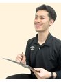 整体院日々 札幌すすきの院(hibi)/渡部　凌