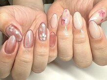 リリー(Lily)