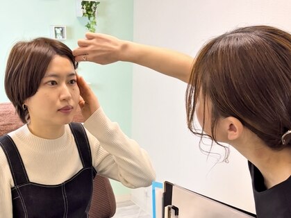 アンドナイン(AND NINE)の写真