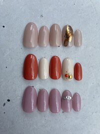 定額デザイン　¥6,600