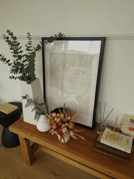 アオイ(aoi)/入口