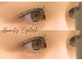 まつげエクステ専門店 ビューティーアイラッシュ アトレ川越店/【特典】その場で次回予約可能★