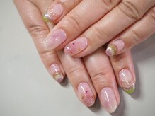 グランジュ(glaNje)/