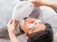 ボヌール(bonheur)の写真/【男性のお客様も大歓迎！】毎日のお手入れの手間が省けて、清潔感のあるお肌に導きます♪