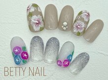 ベティネイル 八王子店(BETTYNAIL)