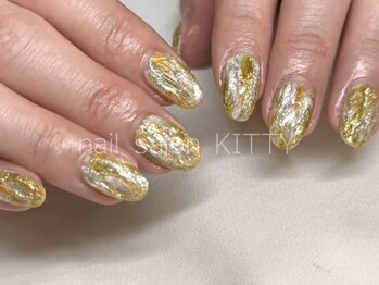 ネイルサロンキティ(nail salon Kitty)/nail