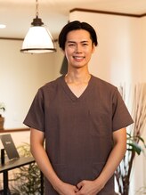 ザ エッセンシャル 碧南(THE Essential) 高藤 大樹