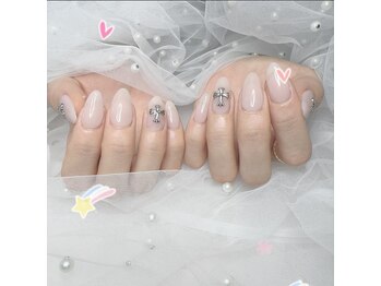 ブリー(Brille)/シンプルデザイン