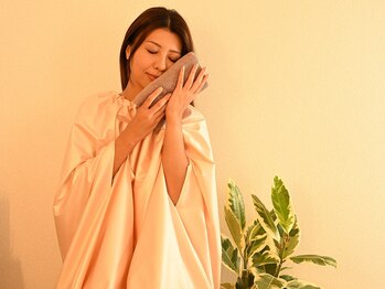 ベル ブランシュ(Belle Blanche)