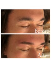 眉ラウンジ 豊田駅前店(眉LOUNGE)/メンズ眉毛サロン