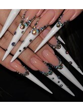 エスネイルサロン 蕨店(S NAIL SALON)/