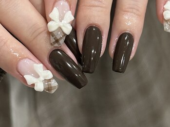 ミュート(mu'te)/90min by aina