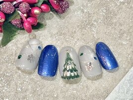 季節限定☆ホリデイコレクション