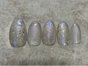 ハンド定額デザイン¥7500