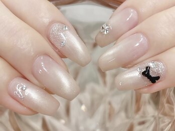 エトワール(etoile)/うるマグ♪