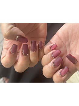 華やか系（イベント・ブライダル）が得意