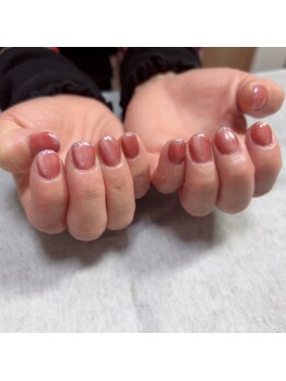 マグネット/うる艶