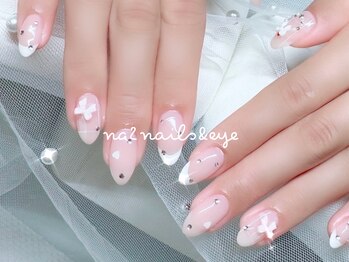 ナツネイルズ(na2nails)/