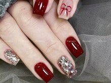 ニコネイルサロン 宇都宮店(Niko nailsalon)/