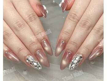 長さだし定額デザイン