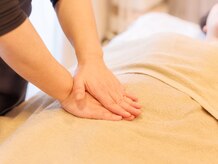 カームタイム(Calm time)