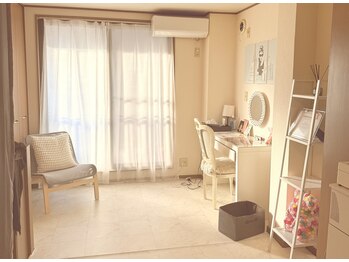 エスサロン(S.salon)