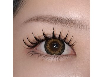 MiLua【まつげパーマ/パリジェンヌ/アイブロウ/バインドロック】【12/23開店(予定)】