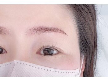 アンジェロビューティ(ANGELO BEAUTY)/大人かわいい目元に♪