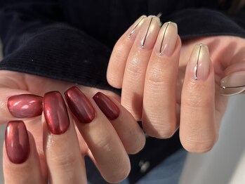 ヴィヴ(vive)/design by Yurina