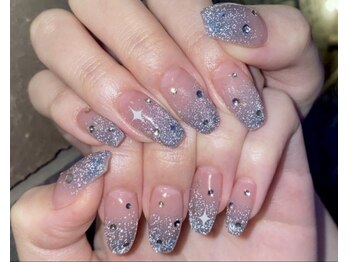 きらきらフラッシュ☆