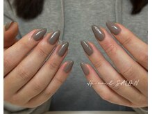 ハイネイル 池袋(Hi nail)/美フォルムワンカラー