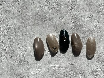 リノネイル(Lino Nail)/季節のトレンドコース