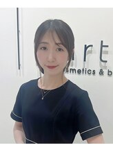 パルティール 恵比寿店(partir)&nbsp;植松 瞳