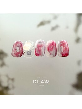 ドロウ フィーグ(DLAW figue)/2月 アートデザイン