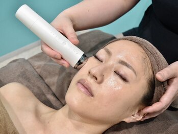 ドリームストリーム(Dream Stream)/【ヒト幹細胞インジェクション】