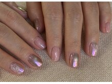 サンリッチ 恵比寿(Sunrich)/シェラック/ネイル/フラワー