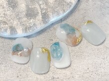 レバナ(Levana)/定額デザイン/8500