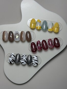 ルベリ(Ruberi)/定額3