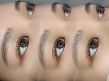 エイメル(eimel)/まつ毛パーマデザイン