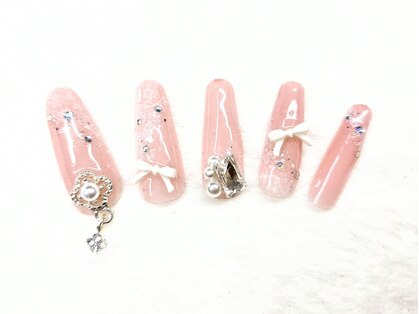 タマ(TAMA)の写真