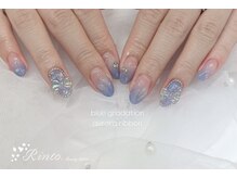 Rinto Beauty Salon 西麻布店≪パラジェル/フィルイン≫【4/1 NEW OPEN（予定）】/