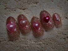 アトリエ ミータイム(Atelier Me-time)/Cheek nuance〈B〉