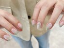 ニュアンスネイル