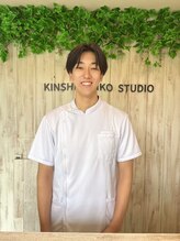 錦糸健康スタジオ 大澤 利久