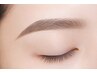 【アイブロウ専門サロン】美眉アイブロウWAX+顔WAX脱毛 ２パーツ