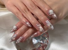 ルノン 竹ノ塚店(LUNON)/バラ×レース